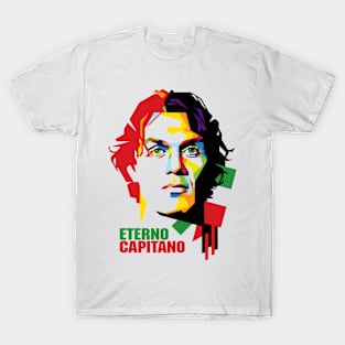 Eterno Capitano T-Shirt